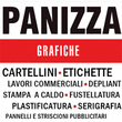 Logo di GRAFICHE PANIZZA