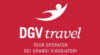 Logo di DGV TRAVEL - TOUR OPERATOR VIAGGI IN ORIENTE SU MISURA