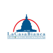 Logo di LA CASA BIANCA
