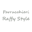 Logo di PARRUCCHIERI RAFFY STYLE