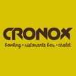 Logo di CRONOX BOWLING