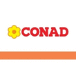 Logo di CONAD SUPERMERCATI