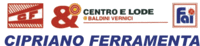Logo di CIPRIANO FERRAMENTA