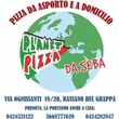 Logo di PLANET PIZZA