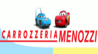 Logo di CARROZZERIA MENOZZI