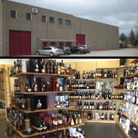foto by PISTILLI DISTRIBUZIONE BEVANDE - ENOTECA PISTILLI FRATELLI PISTILLI srl