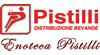 PISTILLI DISTRIBUZIONE BEVANDE - ENOTECA PISTILLI FRATELLI PISTILLI srl