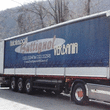 Logo di AUTOTRASPORTI BUTTIGNOL