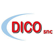 Logo di DICO - INFORMATICA E STAMPA
