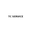 Logo di TC SERVICE