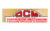 Logo di MEINERO F.LLI