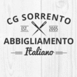 Logo di CG SORRENTO STORE