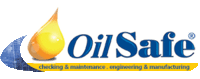 Logo di OILSAFE