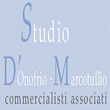 Logo di STUDIO D'ONOFRIO E MARCOTULLIO