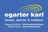 Logo di EGARTER KARL