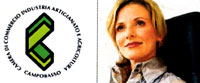 Logo di CAMERA DI COMMERCIO I.A.A.