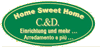 Logo di HOME SWEET HOME