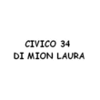Logo di CIVICO 34