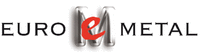 Logo di EUROMETAL