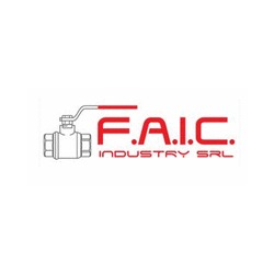 Logo di F.A.I.C. INDUSTRY