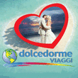 Logo di DOLCEDORME VIAGGI