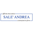 Logo di OFFICINA MECCANICA ANDREA SALE'
