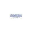 Logo di SERGIO CEMBRANO - OCULISTA