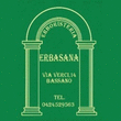 Logo di ERBORISTERIA ERBASANA