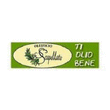 Logo di OLEIFICIO SCAPELLATO