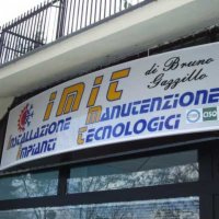 Logo di IMIT