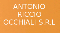 Logo di OTTICA ANTONIO RICCIO