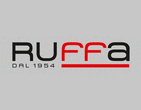 Logo di AUTORIPARAZIONI RUFFA