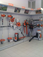 Logo di FRATELLI SPINAZZE' - STIHL