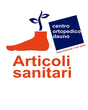 Logo di CENTRO ORTOPEDICO DAUNO