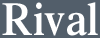 Logo di RIVAL