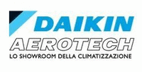 Logo di DAIKIN AEROTECH - BUSI IMPIANTI