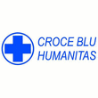 Logo di CROCE BLU HUMANITAS