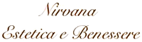 Logo di NIRVANA ESTETICA E BENESSERE