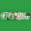Logo di GREEN PLANET