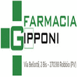 Logo di FARMACIA GIPPONI