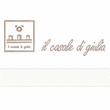 Logo di IL CASALE DI GIULIA