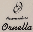 Logo di PARRUCCHIERA ORNELLA