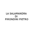 Logo di LA SALAMANDRA