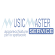 Logo di MUSIC MASTER SERVICE
