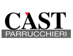 Logo di PARRUCCHIERI CAST