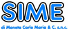 Logo di SIME