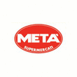 Logo di SUPERMERCATI METà