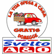 Logo di ALIMENTARI E FRUTTA DA VINCHIE
