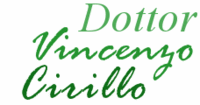 Logo di CIRILLO DR. VINCENZO
