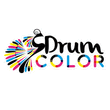 Logo di DRUM COLOR